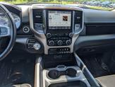 Thumbnail of 2022 Bright White Clearcoat RAM 1500
