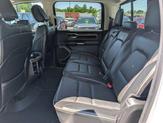 Thumbnail of 2022 Bright White Clearcoat RAM 1500