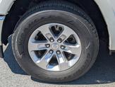 Thumbnail of 2022 Bright White Clearcoat RAM 1500