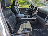 Thumbnail of 2022 Bright White Clearcoat RAM 1500