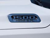 Thumbnail of 2022 Bright White Clearcoat RAM 1500
