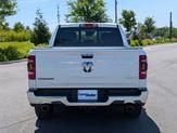 Thumbnail of 2022 Bright White Clearcoat RAM 1500