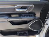Thumbnail of 2022 Bright White Clearcoat RAM 1500