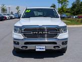 Thumbnail of 2022 Bright White Clearcoat RAM 1500