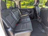 Thumbnail of 2022 Bright White Clearcoat RAM 1500