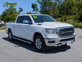 Thumbnail of 2022 Bright White Clearcoat RAM 1500