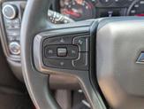 Thumbnail of 2023 Red Hot Chevrolet Silverado 1500