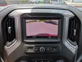 Thumbnail of 2023 Red Hot Chevrolet Silverado 1500