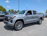Thumbnail of 2025 Sterling Gray Metallic Chevrolet Colorado