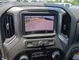 Thumbnail of 2025 Black Chevrolet Silverado 1500