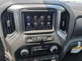 Thumbnail of 2025 Black Chevrolet Silverado 1500