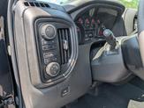 Thumbnail of 2025 Black Chevrolet Silverado 1500