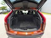Thumbnail of 2020 Autumn Metallic Cadillac XT4