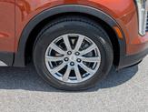Thumbnail of 2020 Autumn Metallic Cadillac XT4