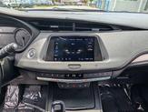Thumbnail of 2020 Autumn Metallic Cadillac XT4