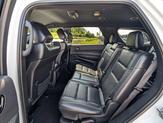 Thumbnail of 2021 White Knuckle Clearcoat Dodge Durango