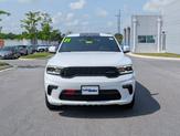 Thumbnail of 2021 White Knuckle Clearcoat Dodge Durango