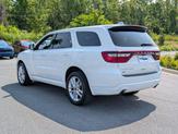 Thumbnail of 2021 White Knuckle Clearcoat Dodge Durango