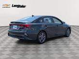 Thumbnail of 2022 Aurora Black Kia Forte