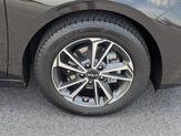Thumbnail of 2022 Aurora Black Kia Forte