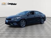 Thumbnail of 2022 Aurora Black Kia Forte