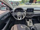 Thumbnail of 2022 Aurora Black Kia Forte