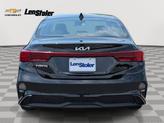 Thumbnail of 2022 Aurora Black Kia Forte