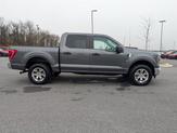 Thumbnail of 2023 Carbonized Gray Metallic Ford F-150
