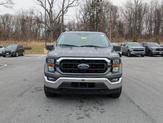 Thumbnail of 2023 Carbonized Gray Metallic Ford F-150