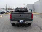 Thumbnail of 2023 Carbonized Gray Metallic Ford F-150