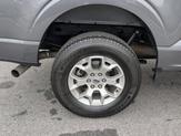 Thumbnail of 2023 Carbonized Gray Metallic Ford F-150