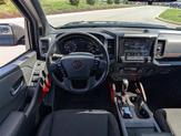 Thumbnail of 2022 Super Black Nissan Frontier