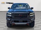 Thumbnail of 2022 Super Black Nissan Frontier