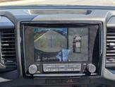 Thumbnail of 2022 Super Black Nissan Frontier