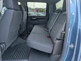 Thumbnail of 2025 Lakeshore Blue Metallic Chevrolet Silverado 3500