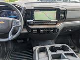 Thumbnail of 2025 Lakeshore Blue Metallic Chevrolet Silverado 3500