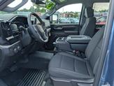 Thumbnail of 2025 Lakeshore Blue Metallic Chevrolet Silverado 3500