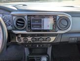 Thumbnail of 2023 Celestial Silver Metallic Toyota Tacoma