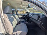 Thumbnail of 2023 Celestial Silver Metallic Toyota Tacoma