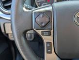 Thumbnail of 2023 Celestial Silver Metallic Toyota Tacoma