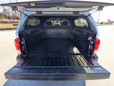 Thumbnail of 2023 Celestial Silver Metallic Toyota Tacoma