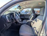 Thumbnail of 2023 Celestial Silver Metallic Toyota Tacoma