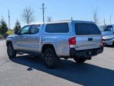 Thumbnail of 2023 Celestial Silver Metallic Toyota Tacoma