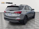 Thumbnail of 2024 Sterling Gray Metallic Chevrolet Equinox