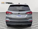 Thumbnail of 2024 Sterling Gray Metallic Chevrolet Equinox