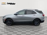 Thumbnail of 2024 Sterling Gray Metallic Chevrolet Equinox