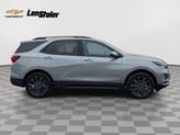 Thumbnail of 2024 Sterling Gray Metallic Chevrolet Equinox