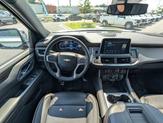 Thumbnail of 2023 Sterling Gray Metallic Chevrolet Suburban