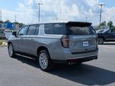 Thumbnail of 2023 Sterling Gray Metallic Chevrolet Suburban