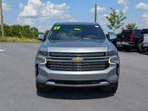 Thumbnail of 2023 Sterling Gray Metallic Chevrolet Suburban